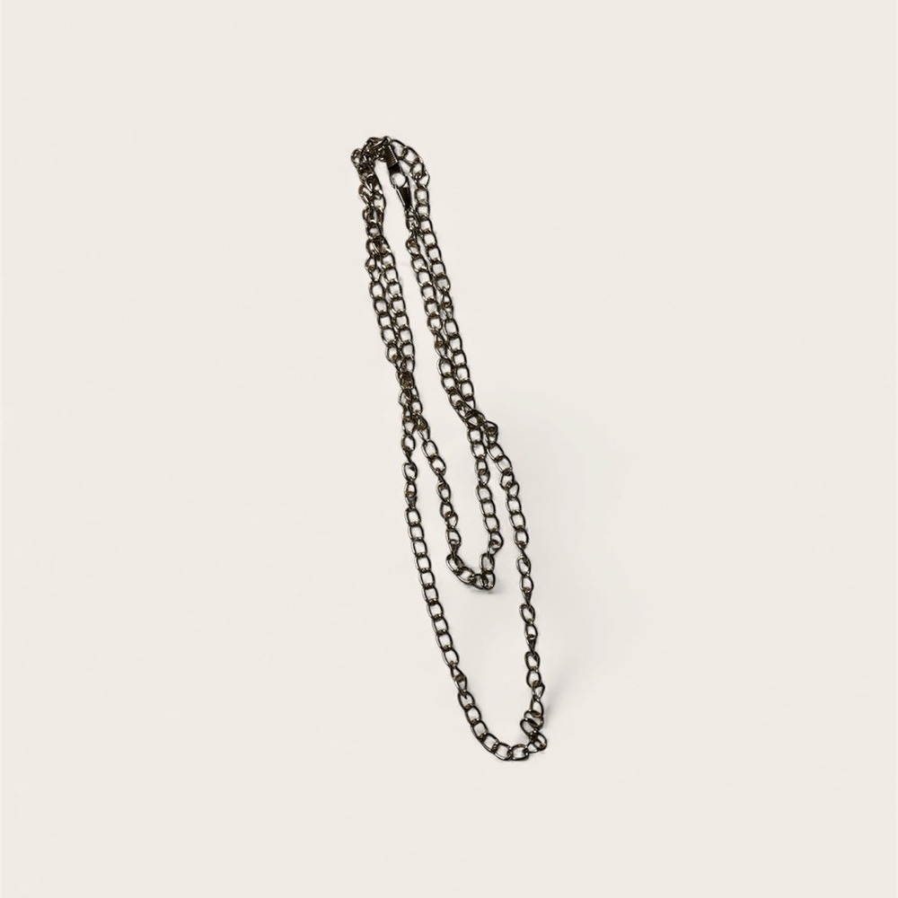 Elegant gold Chain Necklace